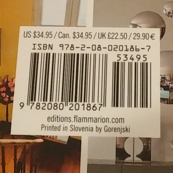 A Home in Paris - Picture 6 of 6